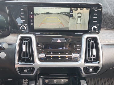 2021 Kia Sorento SX Prestige X-Line