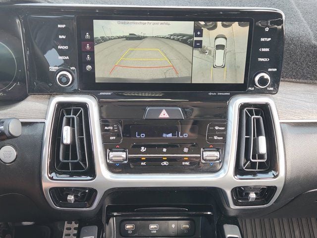 2021 Kia Sorento SX Prestige X-Line