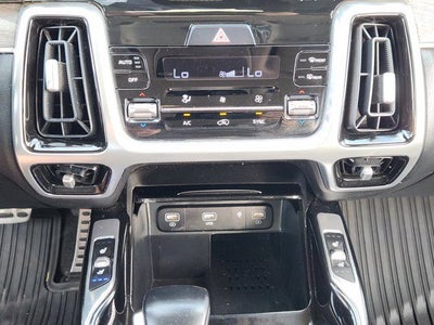2021 Kia Sorento SX Prestige X-Line