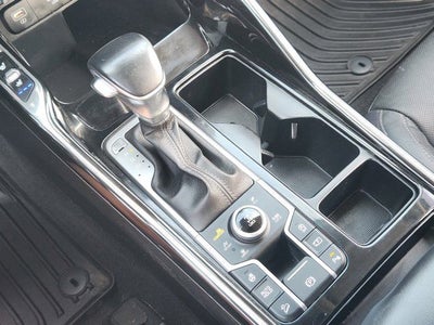 2021 Kia Sorento SX Prestige X-Line