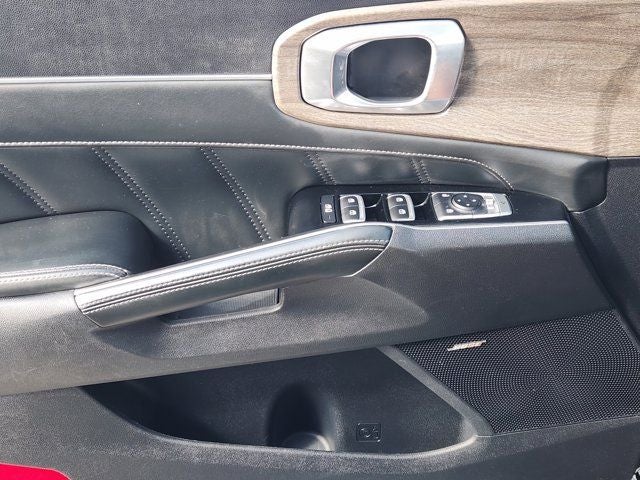 2021 Kia Sorento SX Prestige X-Line