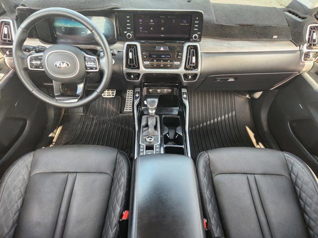 2021 Kia Sorento SX Prestige X-Line