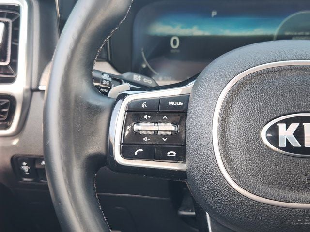 2021 Kia Sorento SX Prestige X-Line