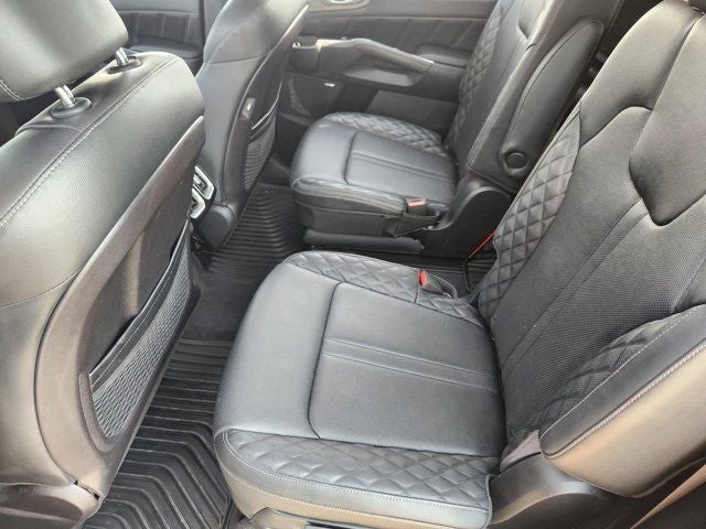 2021 Kia Sorento SX Prestige X-Line
