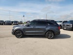 2021 Kia Sorento SX Prestige X-Line