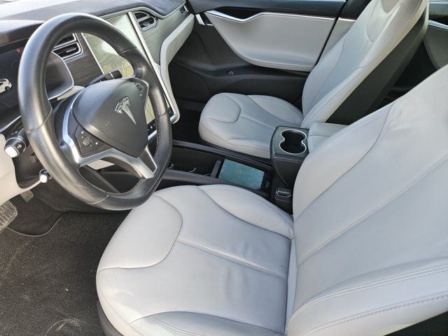 2015 Tesla Model S 85D