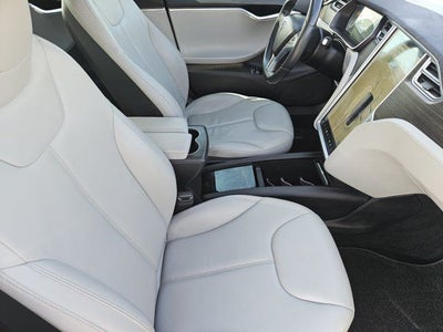 2015 Tesla Model S 85D