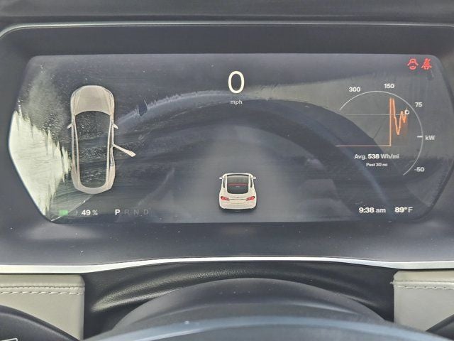 2015 Tesla Model S 85D