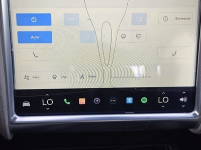 2015 Tesla Model S 85D