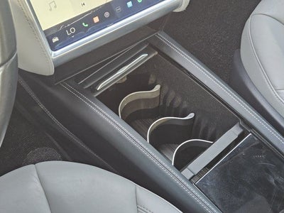 2015 Tesla Model S 85D