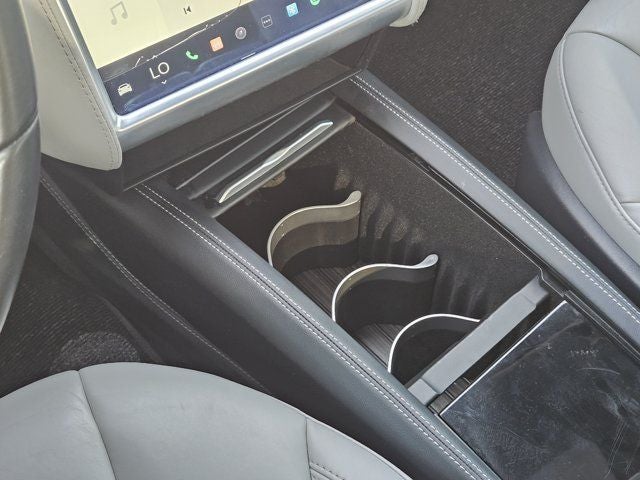 2015 Tesla Model S 85D