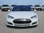 2015 Tesla Model S 85D