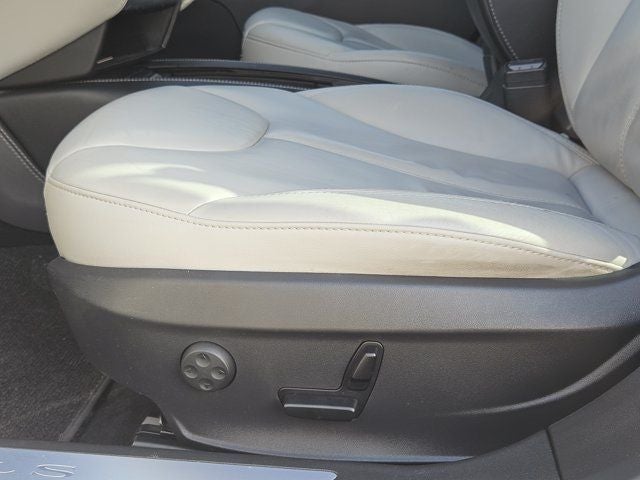 2015 Tesla Model S 85D