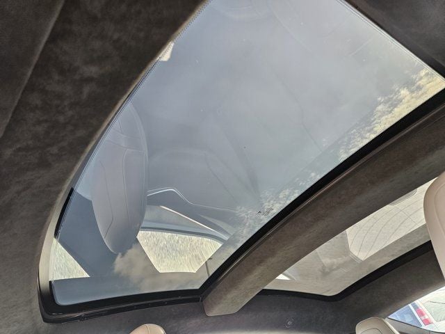 2015 Tesla Model S 85D
