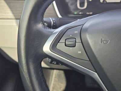 2015 Tesla Model S 85D