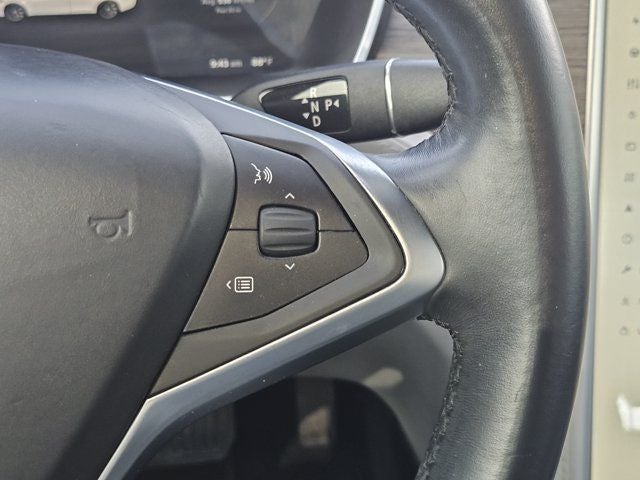 2015 Tesla Model S 85D