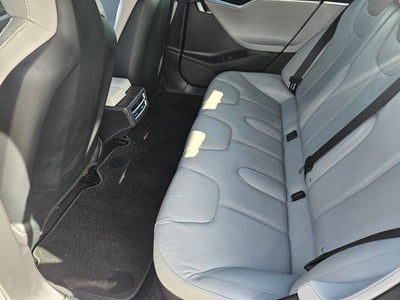 2015 Tesla Model S 85D