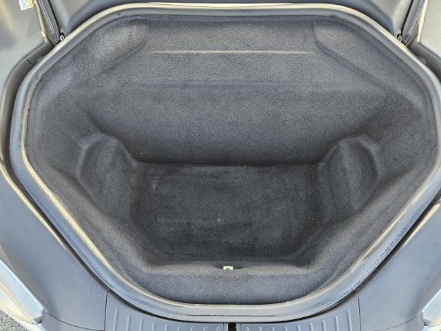 2015 Tesla Model S 85D