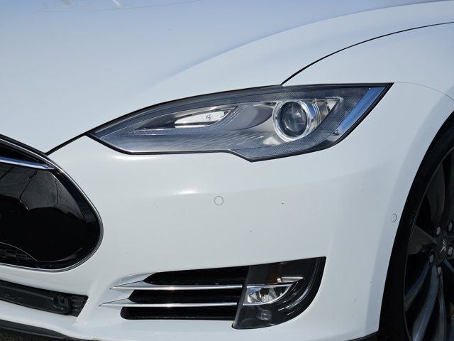 2015 Tesla Model S 85D