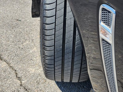 2014 Chevrolet SS Base