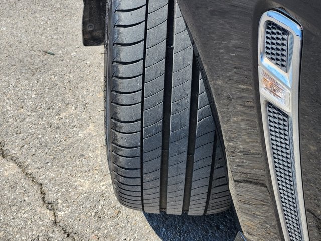 2014 Chevrolet SS Base