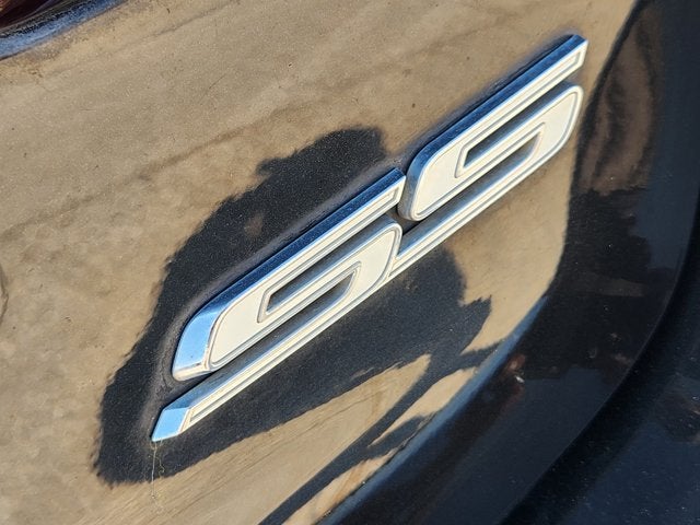 2014 Chevrolet SS Base