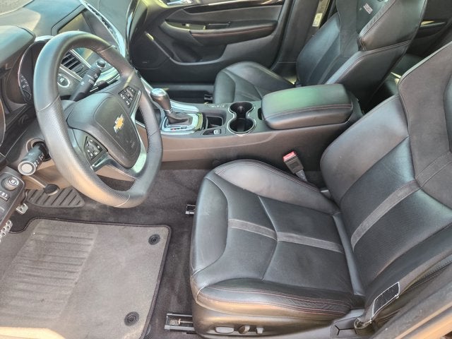 2014 Chevrolet SS Base