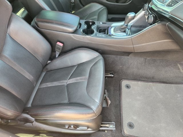 2014 Chevrolet SS Base
