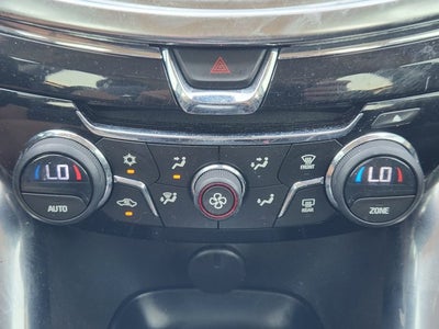 2014 Chevrolet SS Base