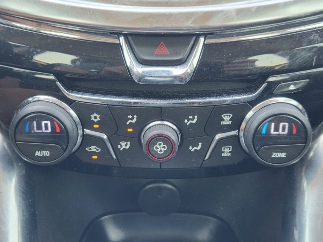 2014 Chevrolet SS Base