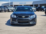 2014 Chevrolet SS Base