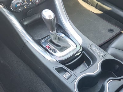 2014 Chevrolet SS Base