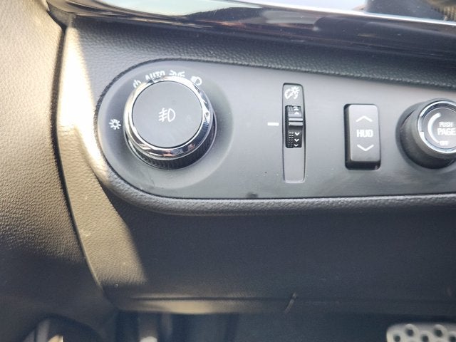 2014 Chevrolet SS Base