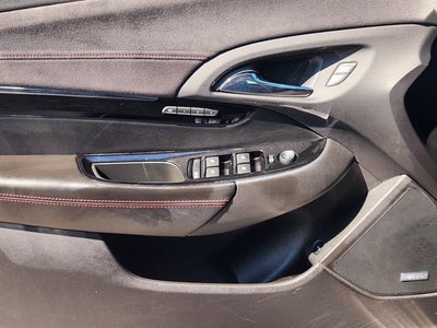 2014 Chevrolet SS Base