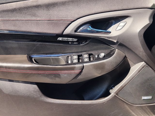 2014 Chevrolet SS Base