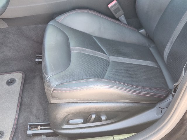 2014 Chevrolet SS Base