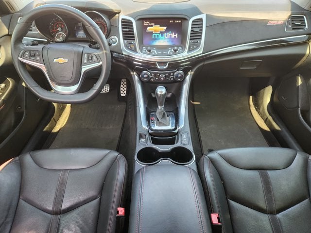 2014 Chevrolet SS Base