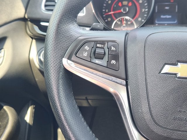 2014 Chevrolet SS Base