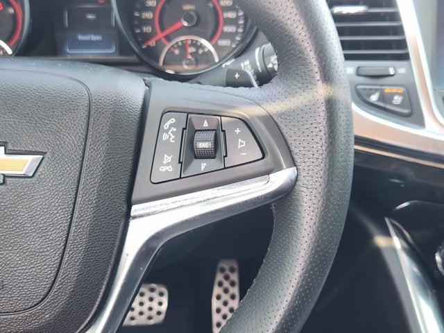 2014 Chevrolet SS Base
