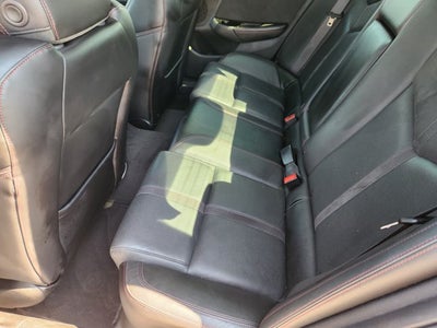 2014 Chevrolet SS Base