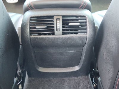 2014 Chevrolet SS Base