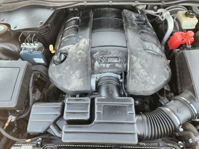2014 Chevrolet SS Base