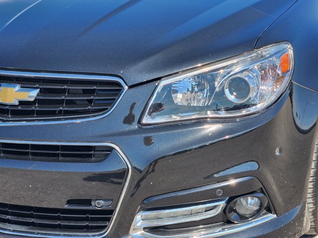 2014 Chevrolet SS Base