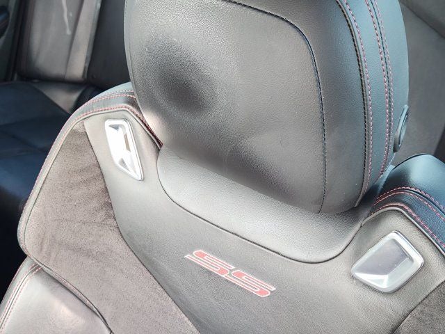 2014 Chevrolet SS Base