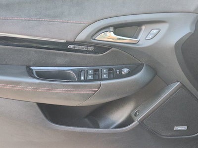 2014 Chevrolet SS Base