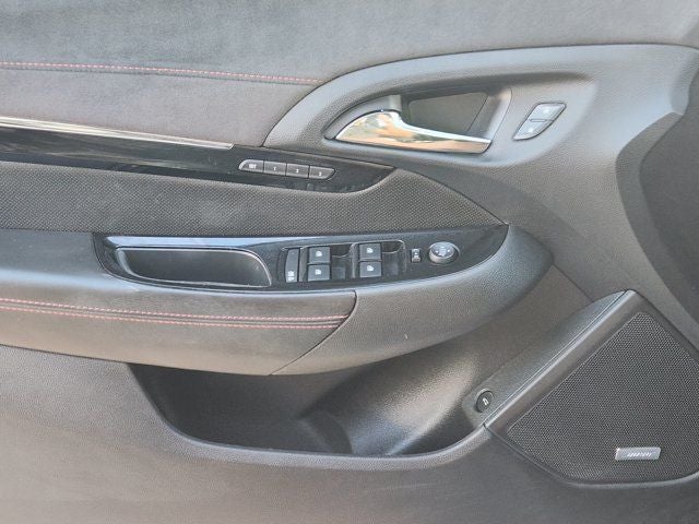 2014 Chevrolet SS Base
