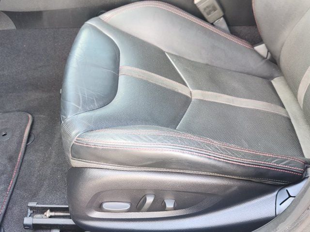 2014 Chevrolet SS Base