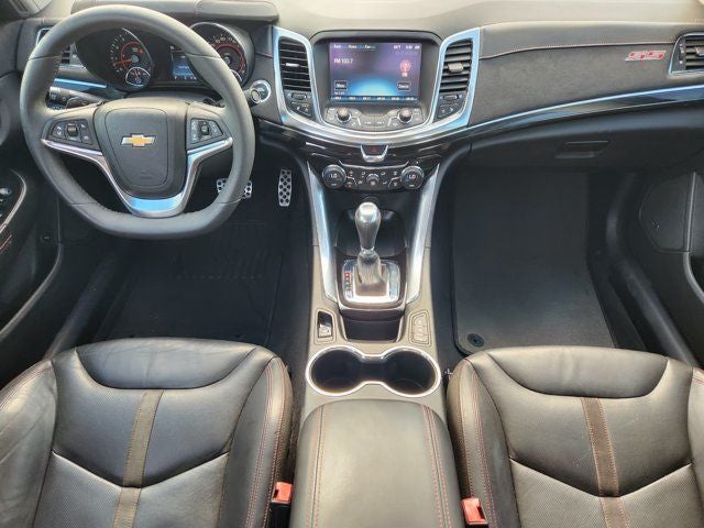 2014 Chevrolet SS Base