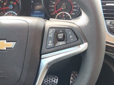 2014 Chevrolet SS Base