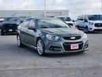 2014 Chevrolet SS Base